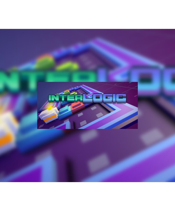 interLOGIC Steam Key GLOBAL